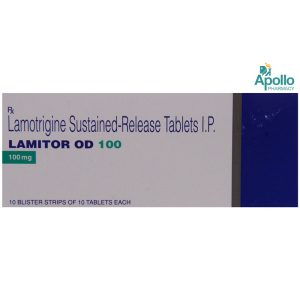LAMITOR OD 100