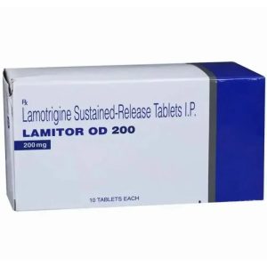 LAMITOR OD 200