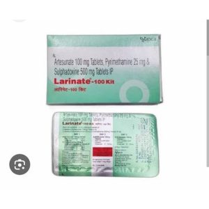 LARINATE 100 Kit Tablet