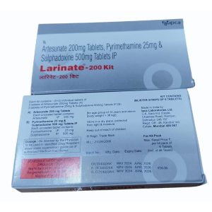 LARINATE 200 Kit Tablet