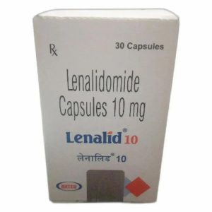 LENALID 10MG