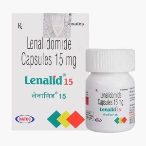 LENALID 15MG