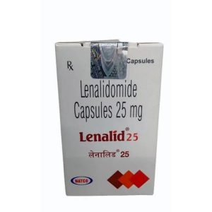 LENALID 25MG