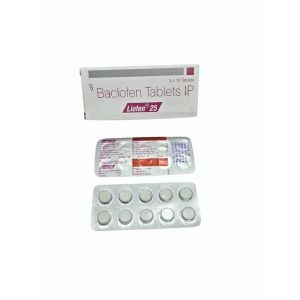 LIOFEN 25MG