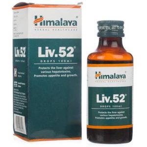 LIV.52 DROP 100ML