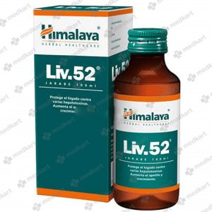 LIV.52 SYRUP 200ML