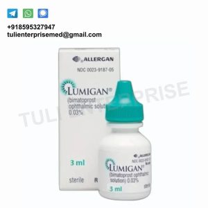 LUMIGAN 0.03% DROP