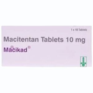 MACIKAD TAB