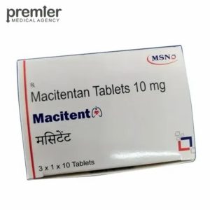 MACITENT 10MG