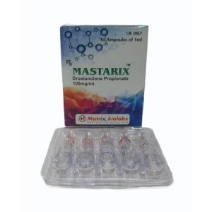 MASTARIX 1ML INJECTION