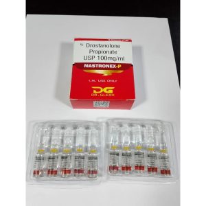MASTRONEX-P 1ML INJECTION