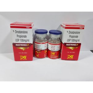 MASTRONEX-P VIAL 10ML INJECTION