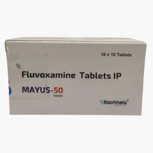 MAYUS 50MG