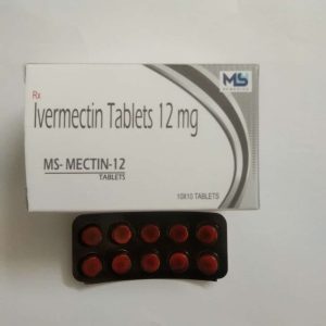 MECTIN 12MG