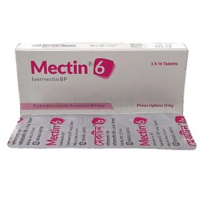 MECTIN 6MG