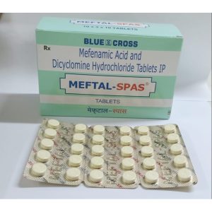 MEFTAL-SPAS