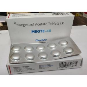 MEGTE 40MG