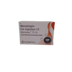 MENODAC 75IU