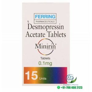 MINIRIN 0.1MG