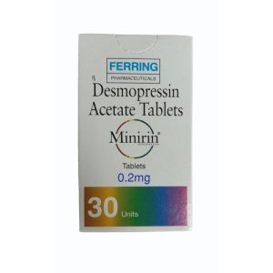 MINIRIN 0.2MG