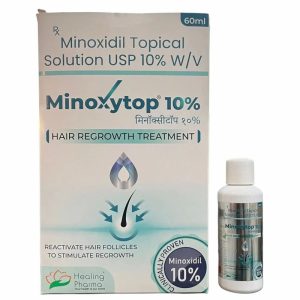 MINOXYTOP 10% SOLUTION 60ML