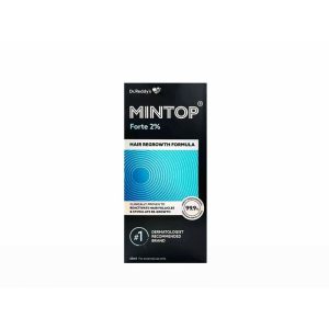 MINTOP FORTE 2% SOLUTION 60ML