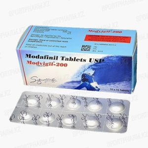 MODACTIVE 200MG