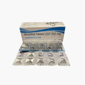 MODASAFE 200MG
