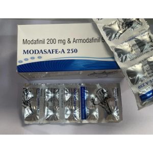 MODASAFE-A 250MG