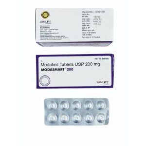 MODASMART 200MG