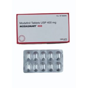 MODASMART 400MG