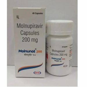 MOLNUNAT 200MG