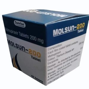 MOLSUN 200MG