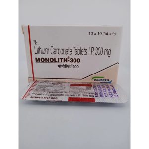 MONOLITH 300MG