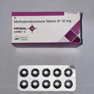 MPHEAL 16MG