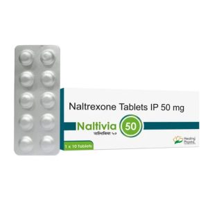 NALTIVIA 50MG