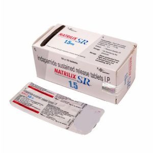 NATRILIX 1.5MG