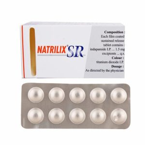 NATRILIX SR 1.5MG