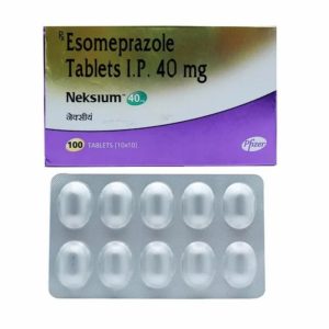 NEKSIUM 40MG