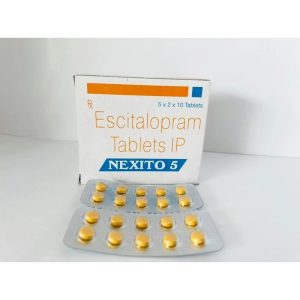 NEXITO 5MG