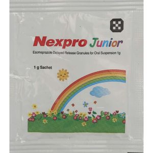 NEXPRO JUNIOR GRANULES 1GM
