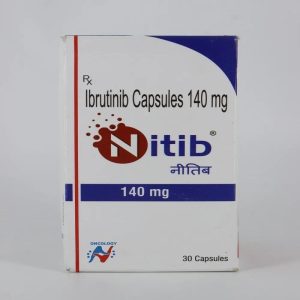 NITIB 140MG