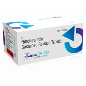 NITROTIME 100MG