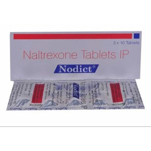 NODICT 50MG