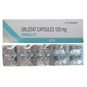 OBELIT 120MG