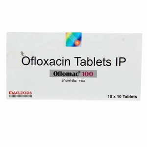 OFLOMAC 100MG