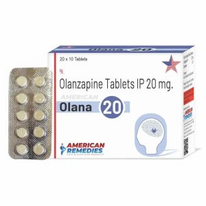 OLANA 10MG