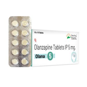OLANA 5MG
