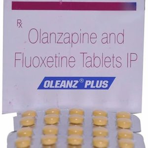 OLEANZ PLUS