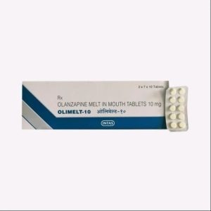 OLIMELT 10MG